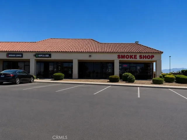 16910 Ca-14, Mojave, California 93501