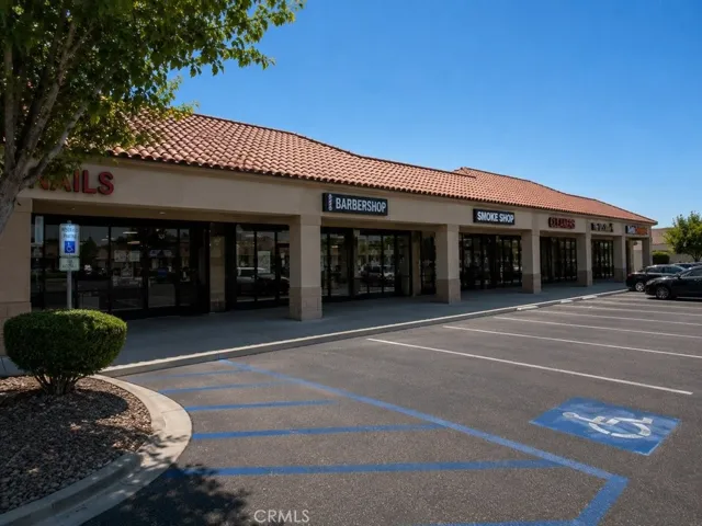 16910 Ca-14, Mojave, California 93501