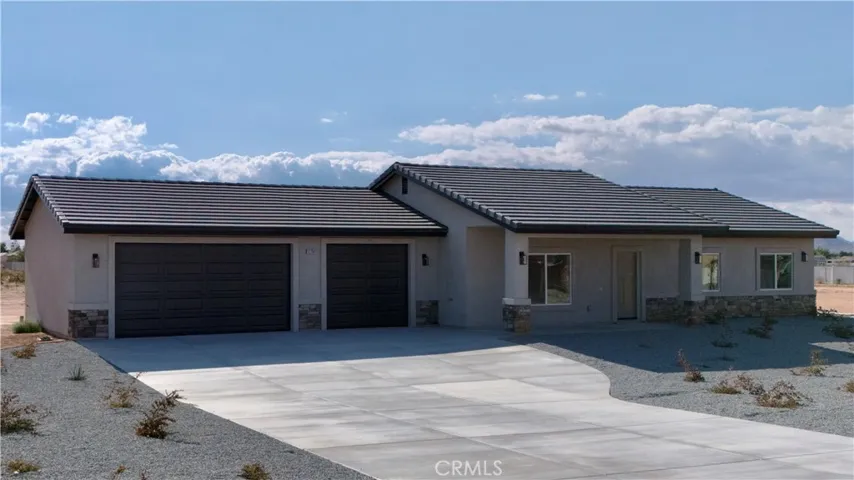12734 Tate Court, Apple Valley, California 92307