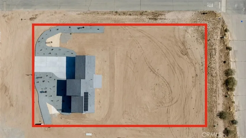12734 Tate Court, Apple Valley, California 92307
