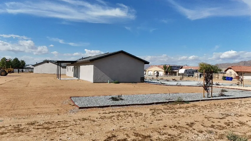 12734 Tate Court, Apple Valley, California 92307