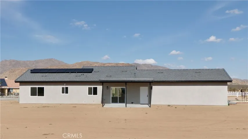 12734 Tate Court, Apple Valley, California 92307