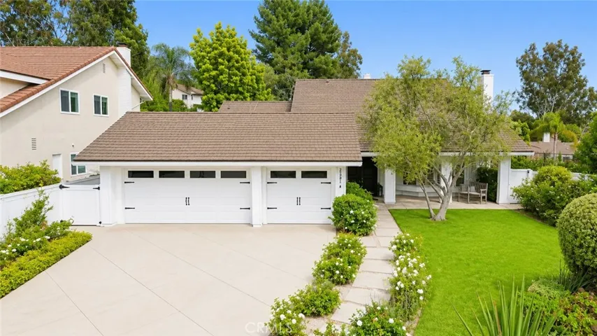 23812 Inverness Place, Laguna Niguel, California 92677