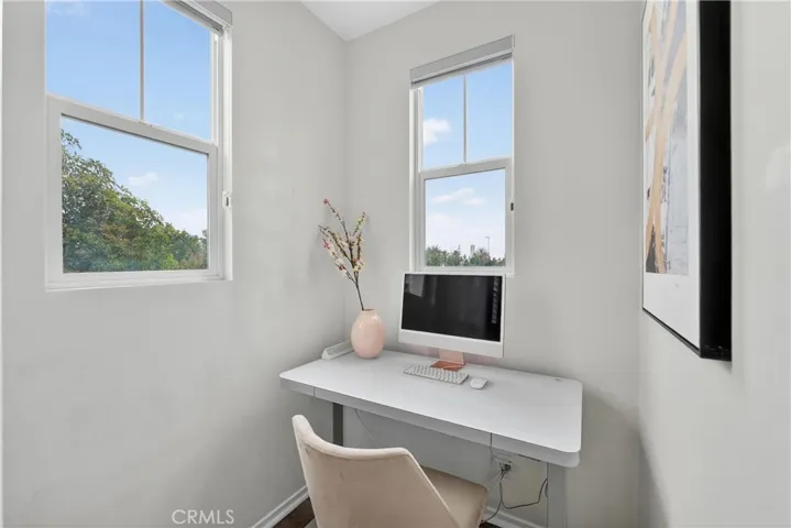 Office in Den