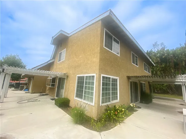 20692 Cottonwood, Yorba Linda, California 92887