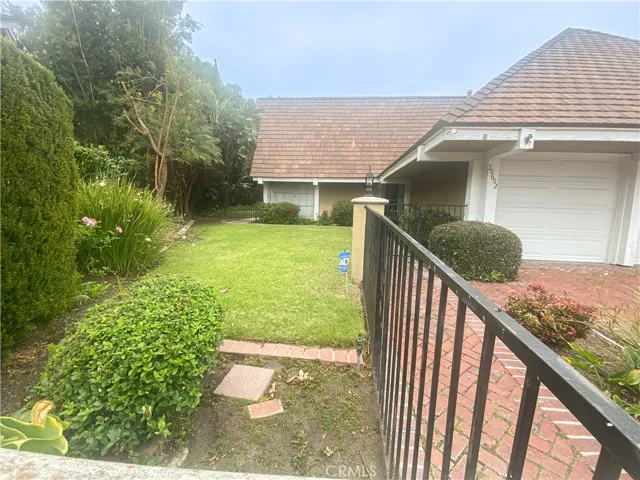 20692 Cottonwood, Yorba Linda, California 92887