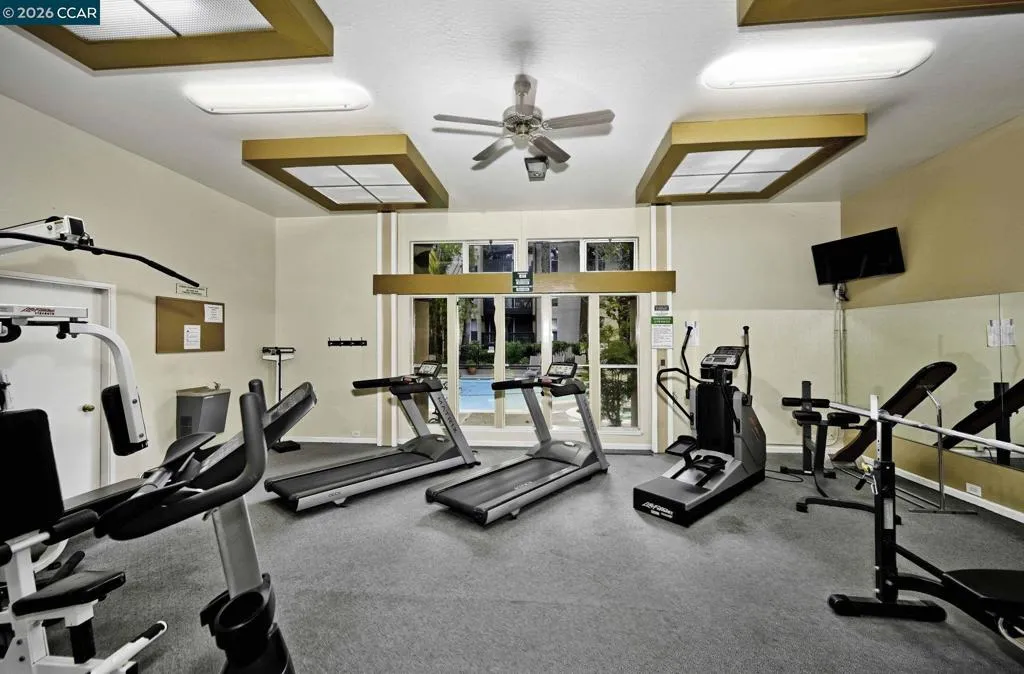 Community Gym