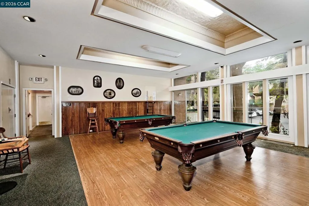 Billiards Tables