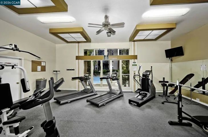 Community Gym