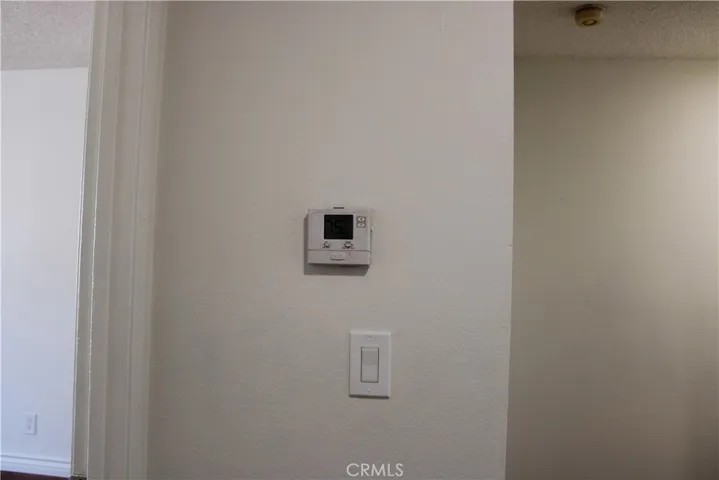  
Thermostat