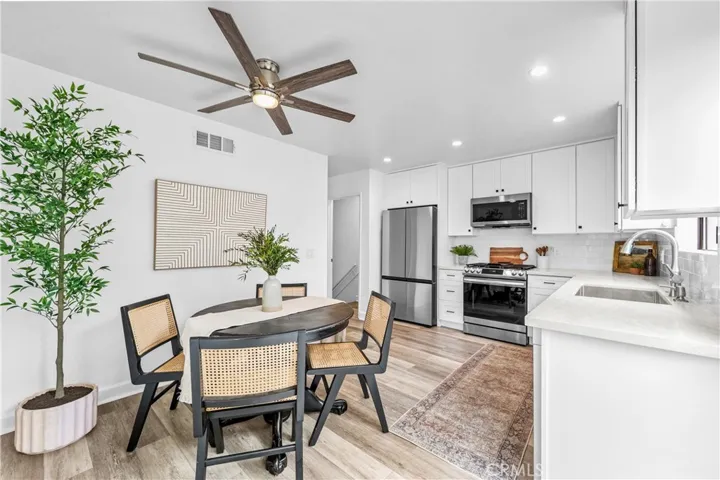 1200 Las Arenas, Costa Mesa, California 92627