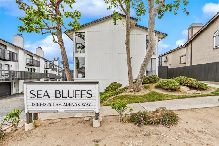 1200 Las Arenas, Costa Mesa, California 92627