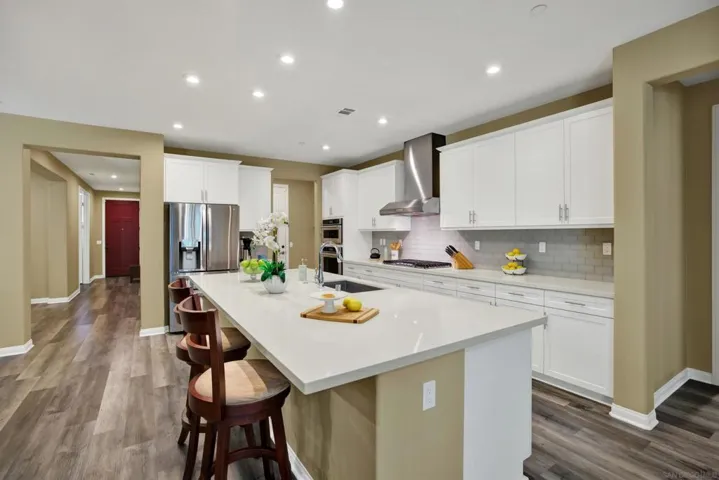2496 Newgrove Pl, Escondido, California 92027