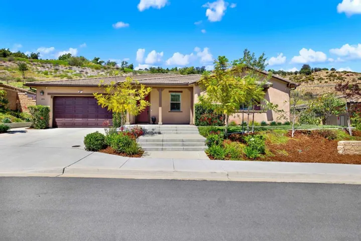 2496 Newgrove Pl, Escondido, California 92027