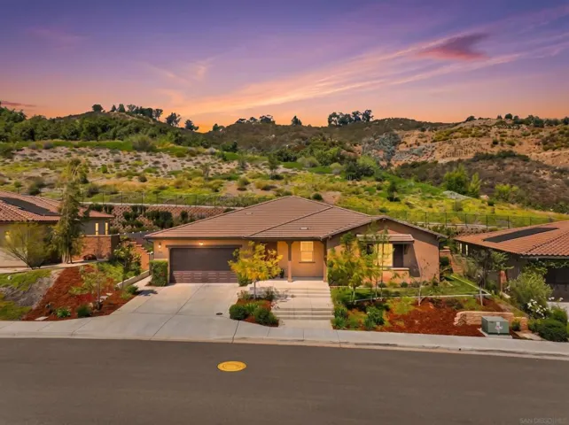 2496 Newgrove Pl, Escondido, California 92027