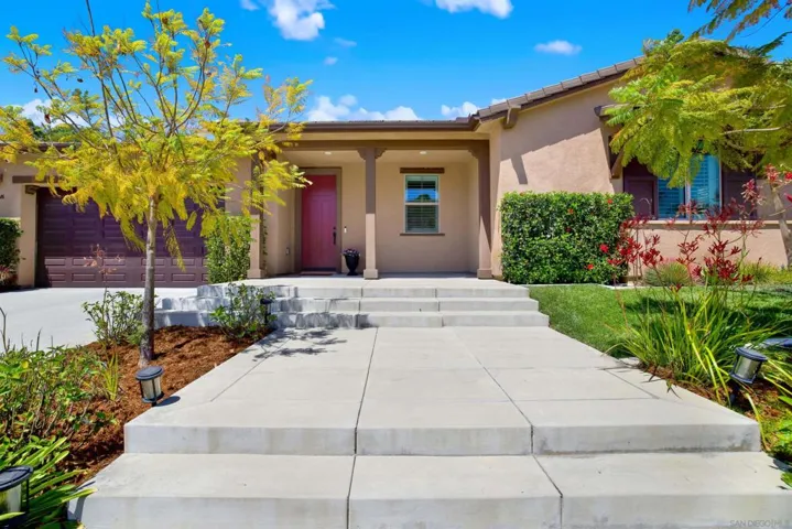2496 Newgrove Pl, Escondido, California 92027