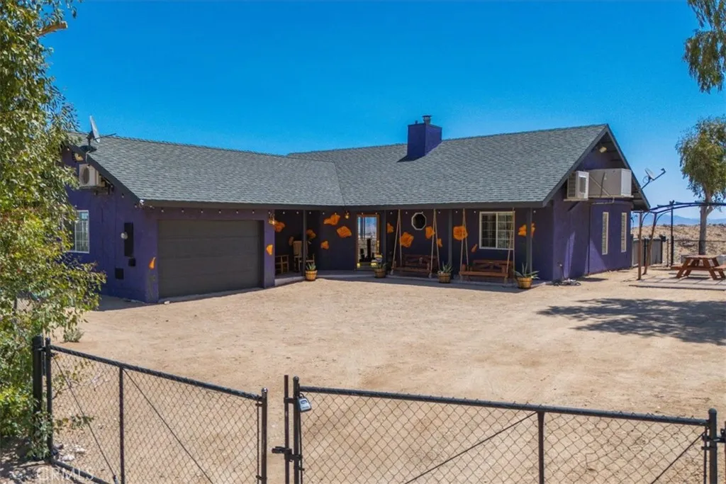 71159 Sullivan, 29 Palms, California 92277 — photo 4