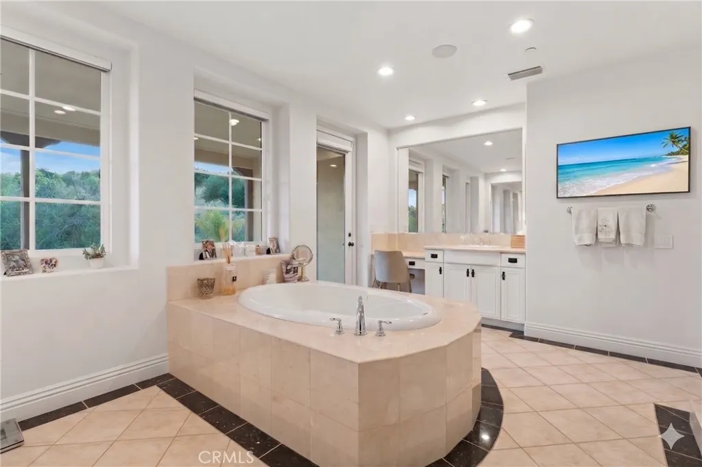 Master Bath