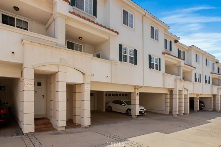 3008 W 235th, Torrance, California 90505