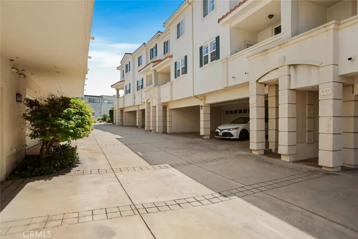 3008 W 235th, Torrance, California 90505
