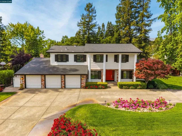 2319 Tree Creek Pl, Danville, California 94506