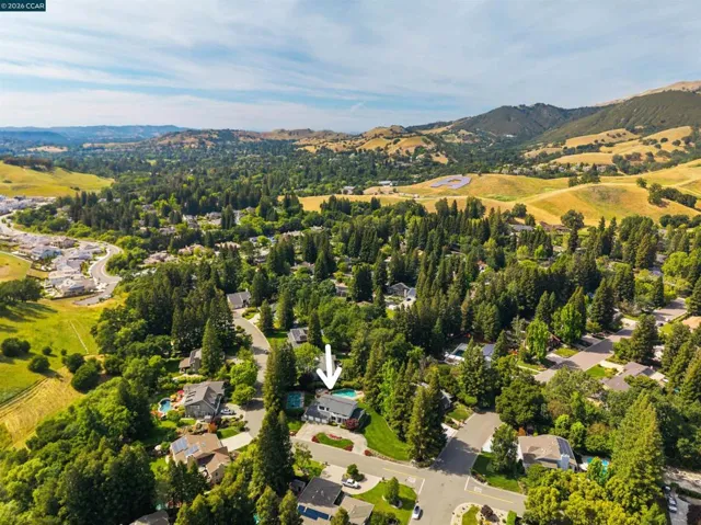 2319 Tree Creek Pl, Danville, California 94506
