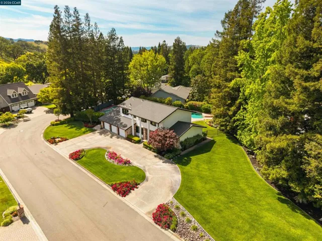 2319 Tree Creek Pl, Danville, California 94506