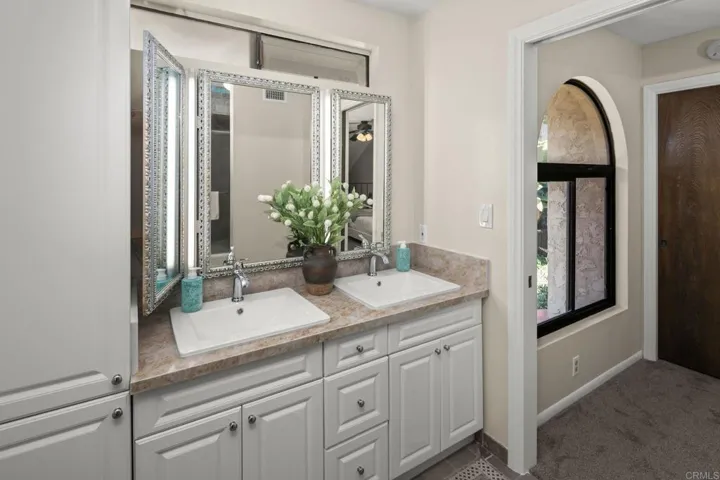 Master Bath/Spa