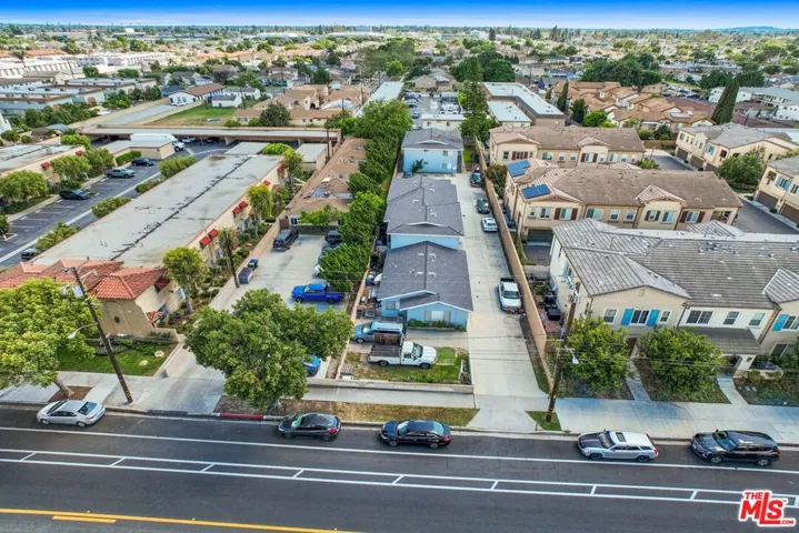 11062 Excelsior Drive, Norwalk, California 90650
