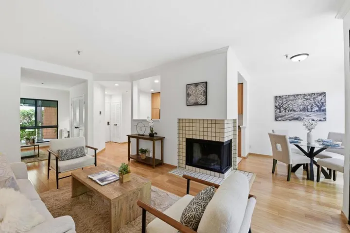 4250 El Camino Real B120, Palo Alto, California 94306