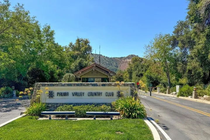 32843 Temet Drive, Pauma Valley, California 92061