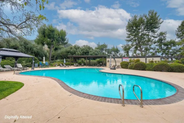 32843 Temet Drive, Pauma Valley, California 92061