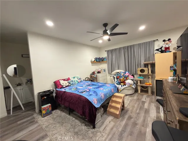 Primary Room #2