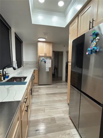 Kitchen #1