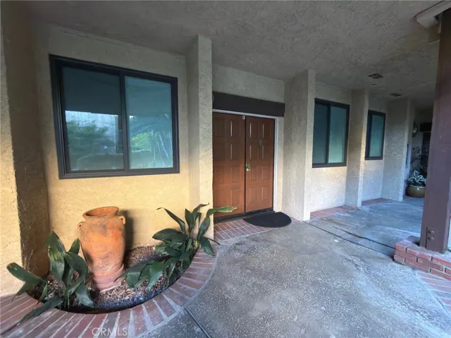 Unit 108 Front