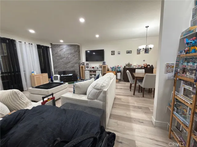 Living Room # 1
