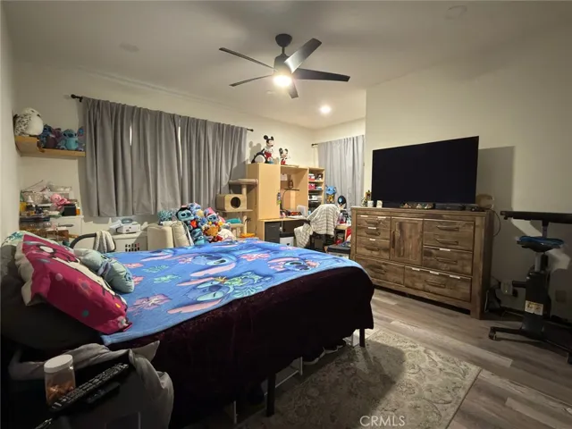 Primary Room #1