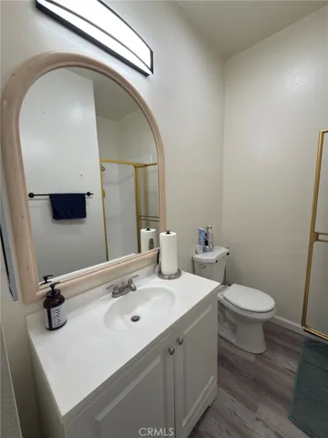 Common Bathroom
