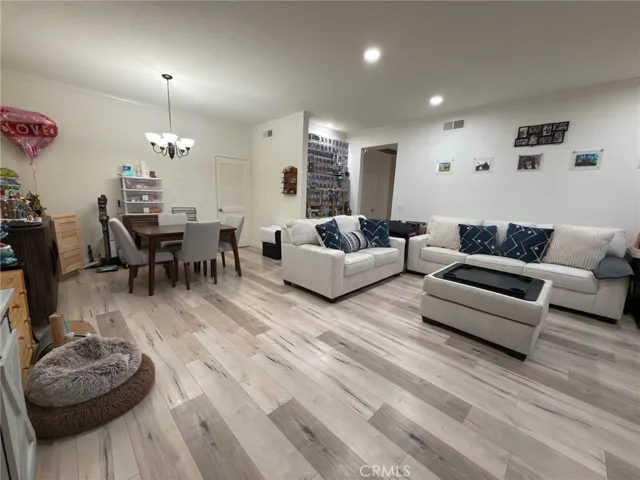 Living Room #2