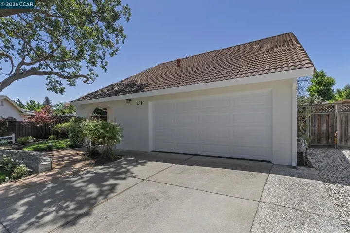 231 Ramon Pl, San Ramon, California 94583