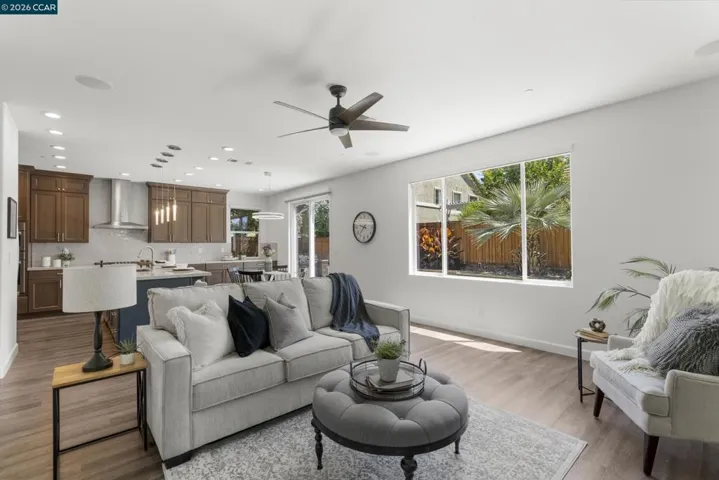 620 Rice St, Brentwood, California 94513