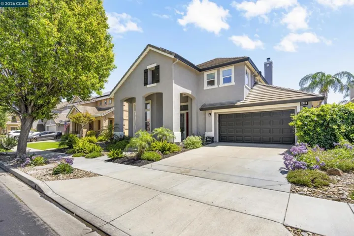 620 Rice St, Brentwood, California 94513