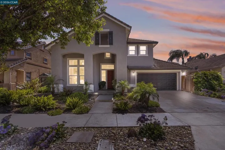 620 Rice St, Brentwood, California 94513