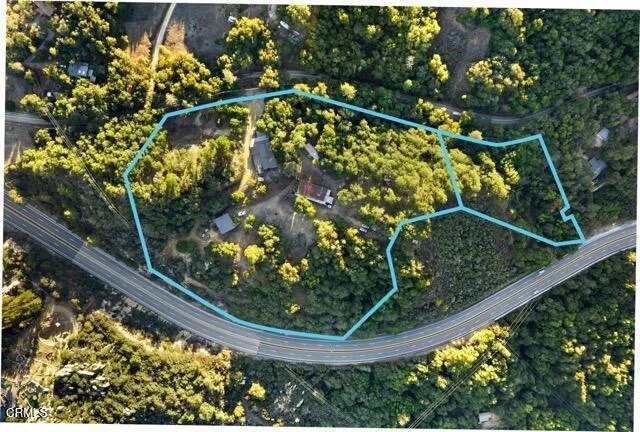 Property Line
