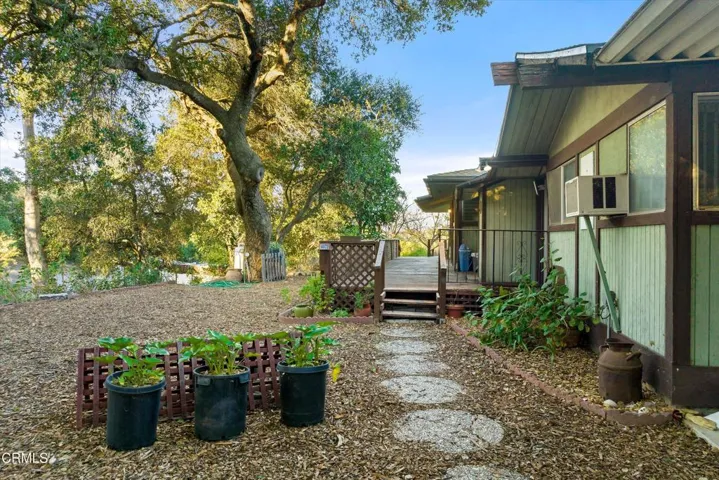 Home Side View