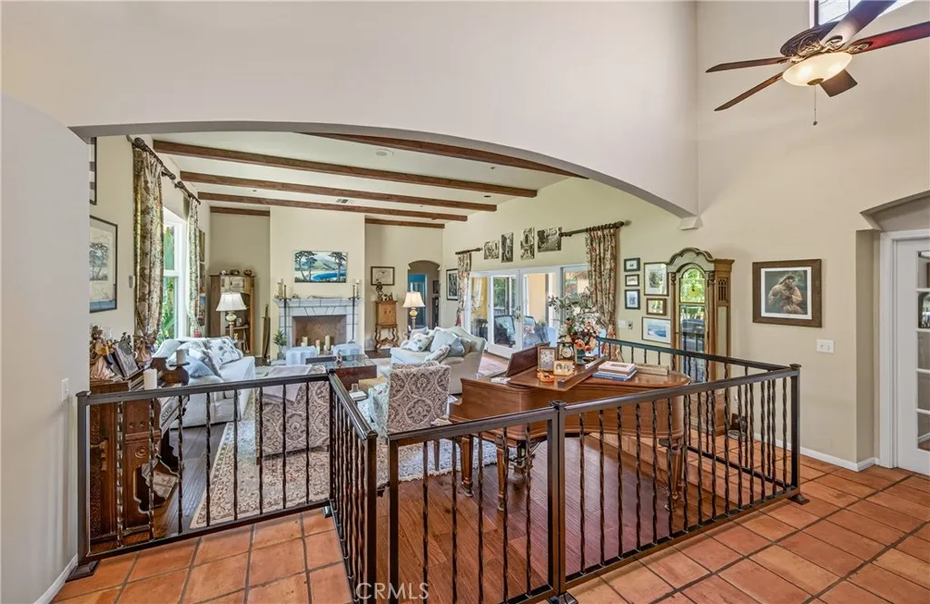 Great room