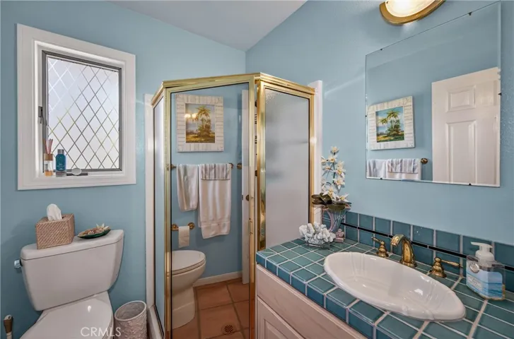 Bath off Great room