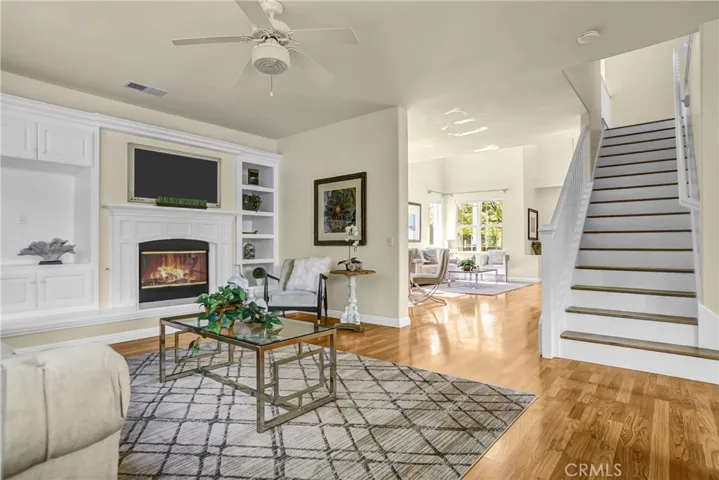 23253 Lea Court, Valencia, California 91354