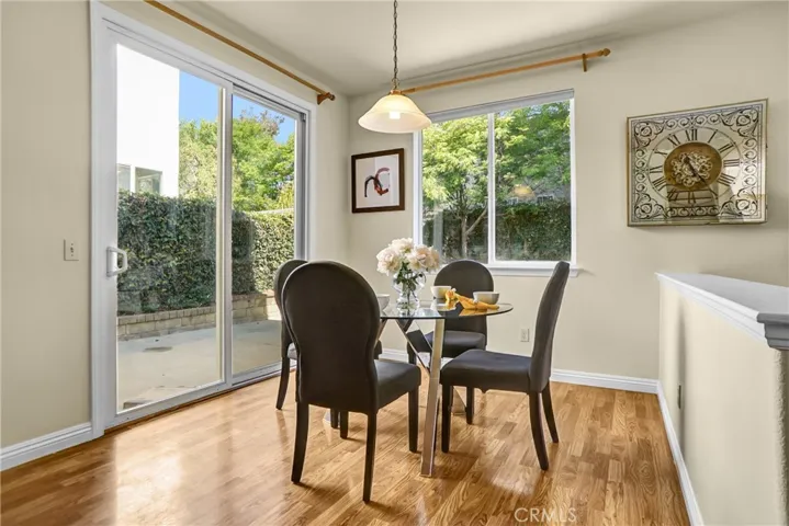 23253 Lea Court, Valencia, California 91354