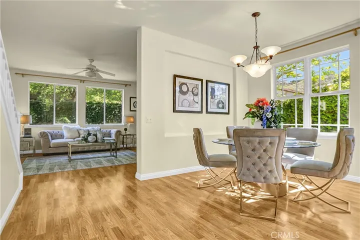 23253 Lea Court, Valencia, California 91354